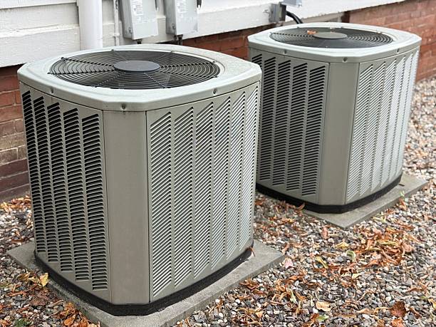 Reliable Ac Installation contractor in New Lebanon, OH by Leonard HVAC