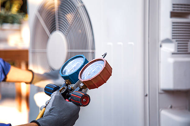 Affordable Ac Installation solutions in New Lebanon, OH